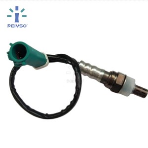PEIVSO Directement de l'usine, nouvelle sonde d'oxygène avant stable et économe en carburant pour Ford Mondeo 2.0L/2.5L 01-07 OEM 1S7F-9F472-AB - Product Image 1