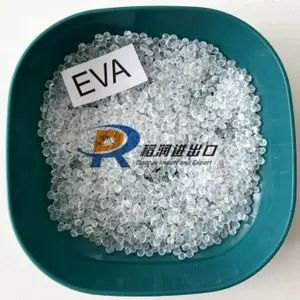 Chất lượng hàng đầu ethylene vinyl Acetate Copolymer tạo bọt lớp eva hạt EVA e181f