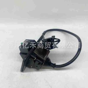 <b>Reverse</b> <b>Camera</b> 95760-2T001 <b>For</b> Kia K5 Rear Night View 12V <b>Car</b> Reversing Aid - Product Image 1