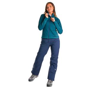 Modulo da esterno in pile da donna - Product Image 1