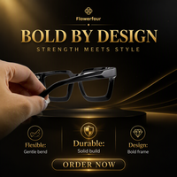 Montures de lunettes carrées, montures de lunettes à bordure complète, lunettes optiques unisexes, monture optique en acétate tendance, lunettes pour un usage quotidien