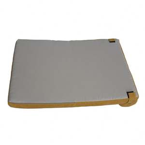 <span class=keywords><strong>Matelas</strong></span> de <span class=keywords><strong>canapé</strong></span> avec oreiller polaire chaud <span class=keywords><strong>matelas</strong></span> de lit pour animaux de compagnie en mousse à mémoire de forme à double étage pour chien chat - Product Image 4