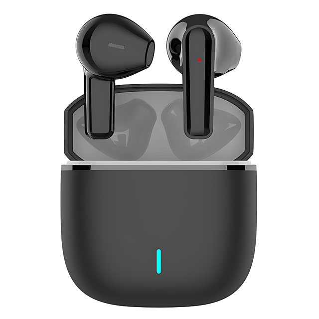Hot Sale Max 70 TWS Earphones HI-FI Bass Stereo Sound In-Ear Gaming Headphones Wireless LED Battery Earbuds JL Noise Cancelling
