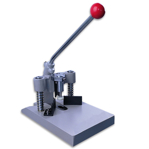 Cortador de tarjetas de esquina redonda de papel Manual pequeño, cuerpo de Metal, hoja <span class=keywords><strong>R6</strong></span> y R10, gran oferta - Product Image 6