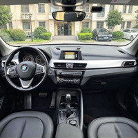 Voitures d'occasion abordables, BMW X1 SDrive18Li Premium SUV 2016, LHD, peinture d'origine, voitures d'occasion à vendre