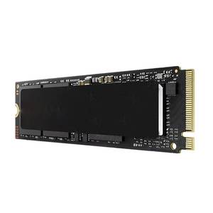 990 Pro 4TB หน่วยความจำความจุสูง, ชิป V-NAND ขนาดใหญ่, บัฟเฟอร์ DRAM 4GB สำหรับการจัดเก็บวิดีโอและบันทึกข้อมูลดิบ - Product Image 2