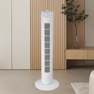Chine conception ménage maison refroidisseur d'air ventilateurs 45W 29 pouces silencieux tour <span class=keywords><strong>colonne</strong></span> <span class=keywords><strong>ventilateur</strong></span> avec oscillation - Product Image 6