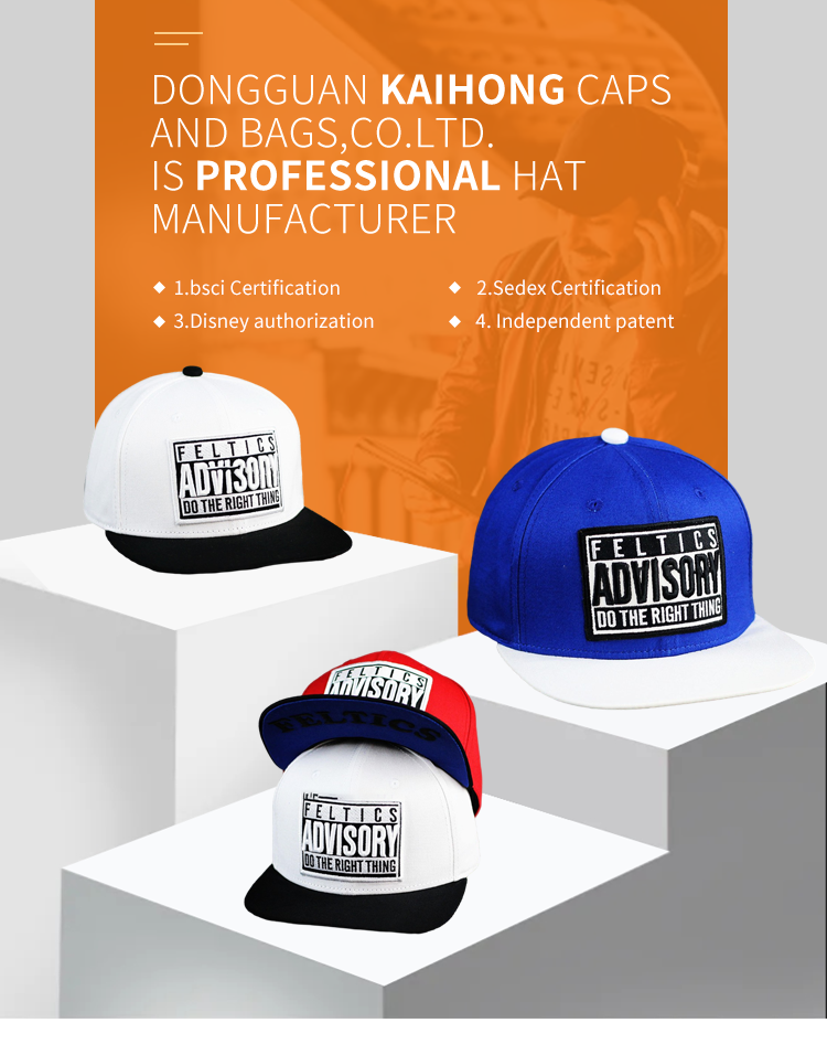 Plain Distressed Unisex  Letter embroidery 3d logo snapback caps  gorras snapbacks black  red  Cap/hat