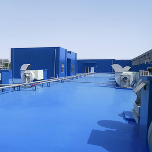 Chất bảo dưỡng H-5112 isocyanate chất làm cứng ipdi có độ nhớt thấp cho lớp phủ polyurethane và polyurea - Product Image 4