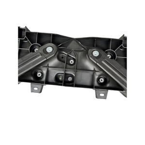 Tesla Model Y <b>Radiator</b> Support Frame Gantry <b>Bracket</b> 1495245-00-C Replacement Part - Product Image 3