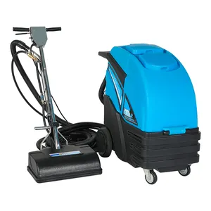 Super Clean 3 In 1 Carpet Cleaning Machine Vacuum Carpet Cleaning Machine Commercial