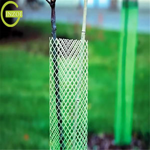 Arbre en plastique bon marché clôtures pour <span class=keywords><strong>animaux</strong></span> sauvages - Product Image 2