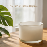 Lot de bougeoirs en verre Hurricane, ambre, noir mat, blanc, pour bougies pilier, centre de table pour mariage et décoration de table de Noël