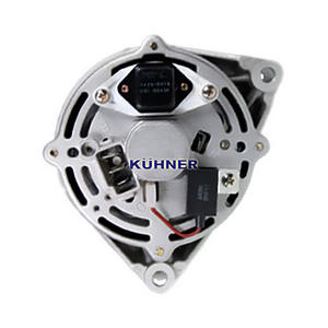 Alternatore compatibile per MERCEDES-BENZ 124 300 D 4-matic (124.330) Diesel (KW: 80, CV: 109) dal 09-1986 al 08-1992 30345RIM - Product Image 3