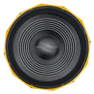 Qiahai 15100-048 Hot Bán <span class=keywords><strong>15</strong></span> Inch Ferrite Nam Châm Rms 650W PA Âm Thanh Âm Thanh Hệ Thống Dòng Mảng Ngoài Trời Hiệu Suất Loa Woofer - Product Image 2