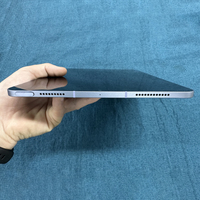 Tablette d'occasion en gros 10,9 pouces iPad Air 5e génération 64 Go/256 Go 8 Go RAM Puce M1 Réseau 5G Garantie 1 an Grade A+ Presque neuf