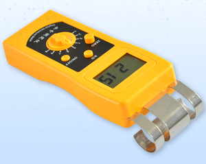 DM200P + Carton De Papier Humidimètre - Product Image 5