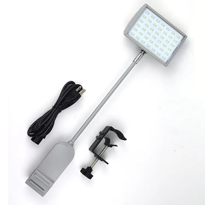 <span class=keywords><strong>Led</strong></span> triển lãm cánh tay phòng máy ảnh nhôm ngoài trời IP67 hồ sơ không thấm nước hình chữ nhật triển lãm thương mại Booth ánh sáng - Product Image 5