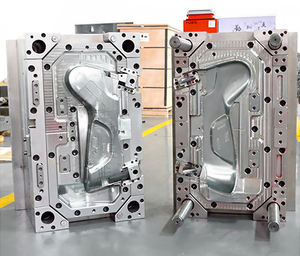 מותאם אישית overדפוס/הוספה דפוס מומחה מכלולים פלסטיק 10 שנים ספק זהב - Product Image 3