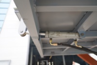 Plateforme élévatrice à ciseaux hydraulique pour entrepôt, plateforme élévatrice à ciseaux électrique, table élévatrice à ciseaux fixe pour la manutention des marchandises
