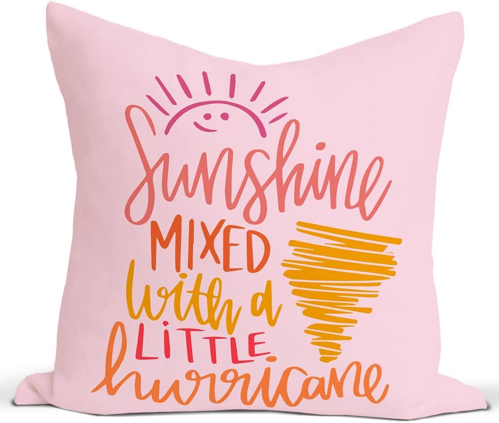 Sunshine mixte petit ouragan