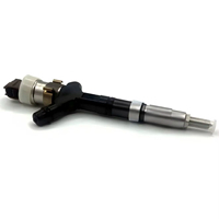 Injecteur de carburant Common Rail 0 445 110 375 0986435205 8200912052 0445110375 pour Nissan Renault Master Trafic 2.0 Pièces de rechange