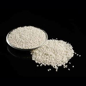 Resina Plástica de Nylon PA6 Reforzada con Fibra de Vidrio al 30%, Grado de Moldeo por Inyección, Resistente al Frío, para Piezas Automotrices y Electrodomésticos - Product Image 3