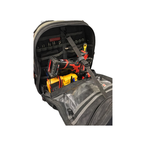 Chiến Thuật Ba Lô Nhiệm Vụ Nặng Nề Công Cụ Tổ Chức Túi/Hvac Công Cụ Tàu Sân Bay Cho Eelectrician/Xây Dựng Làm Việc Với Đúc Cơ Sở - Product Image 4