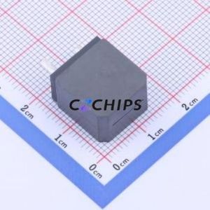 Inducteur de puissance DEP1410-220, composant traversant (THT) (Inductance : 22 µH) (Précision : 20 % Courant nominal : 6,5 A) - Product Image 2