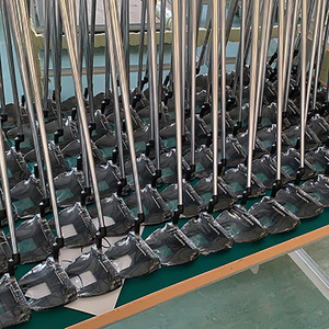 Mastic de <span class=keywords><strong>Golf</strong></span> pour <span class=keywords><strong>gaucher</strong></span>, OEM, 2 pièces - Product Image 6
