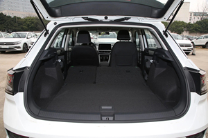Argelia 2025 Último VW LHD <span class=keywords><strong>Gasolina</strong></span> 5 puertas 5 plazas Compacto SUV DCT Turbo Motor Gaslion Sports New Car - Product Image 5