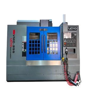 Trung <span class=keywords><strong>t</strong></span>âm gia công 855 vmc850 cho khuôn leyo VMC trung <span class=keywords><strong>t</strong></span>âm máy 855 VMC trung <span class=keywords><strong>t</strong></span>âm gia công vmc850 - Product Image 2