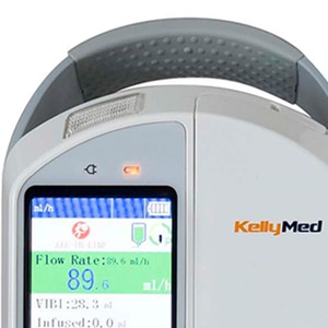 Medical Device Professional Portable Automatic Electric Dog <strong>Infusion</strong> <strong>Pump</strong> - Product Image 6