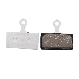 Pastillas de Freno de Resina Shimano G05S G05A para <span class=keywords><strong>DEORE</strong></span> <span class=keywords><strong>XT</strong></span> SLX <span class=keywords><strong>DEORE</strong></span>, Pastillas de Resina para <span class=keywords><strong>MTB</strong></span> M8100 M8000 M7100 M7000 M6100 M6000 M785 M675 M615 - Product Image 4