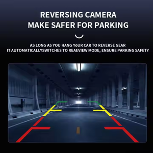 DVR <span class=keywords><strong>Mobile</strong></span> 1080P 4CH per Autobus/Camion/Furgone, Telecamere AHD 2.0MP, Monitor TFT 7 Pollici, Garanzia 1 Anno, Registratore Multicanale - Product Image 5
