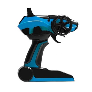 <span class=keywords><strong>CRAZON</strong></span>-coche teledirigido 333-YC21121 de alta velocidad, 20 KM/H, 2,4 GHz, escala 1/12, 4WD, Radio Control, coche de pulverización, juguetes para niños - Product Image 5