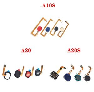 Prix d'usine sur le câble flexible du capteur d'empreintes digitales du bouton d'alimentation pour Samsung Galaxy A10S <span class=keywords><strong>A12</strong></span> A20 A20S A22 <span class=keywords><strong>M12</strong></span> M12S <span class=keywords><strong>4G</strong></span> 5G - Product Image 1