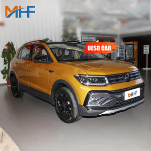 Vw <span class=keywords><strong>T</strong></span>-<span class=keywords><strong>Cross</strong></span> <span class=keywords><strong>Essence</strong></span> 300tsi Dsg Luxe Version 2023 Voitures SUV d'<span class=keywords><strong>occasion</strong></span> Full Option Pas Cher <span class=keywords><strong>t</strong></span> <span class=keywords><strong>Cross</strong></span> Volkswagen - Product Image 2