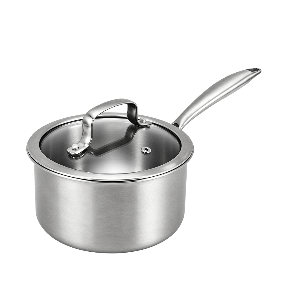 Plata 18cm con tapa