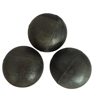Billes de broyage en acier pour l'industrie minière, haute teneur en chrome Cr28%, <span class=keywords><strong>prix</strong></span> bas pour broyeur à billes, cimenterie, centrale électrique, billes en acier HRC65 - Product Image 3