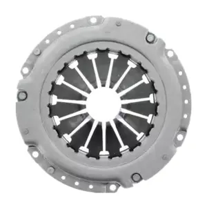 China factory with long experience for high quality 254mm GAZ farm tractor clutch cover oem 451-1601090