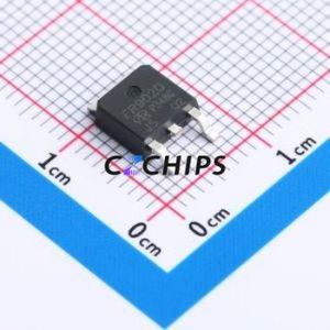 ทรานซิสเตอร์ฟิลด์ทรานซิสเตอร์ (มอสเฟท) ทรานซิสเตอร์ฟิลด์ FR9020-VB ถึง252แบบใหม่ดั้งเดิม - Product Image 1