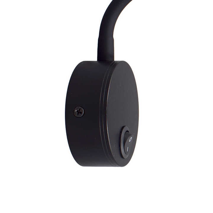 on off Switch Spot Lamp Traditional Kitchen Wall Lamp Bedroom Living ...