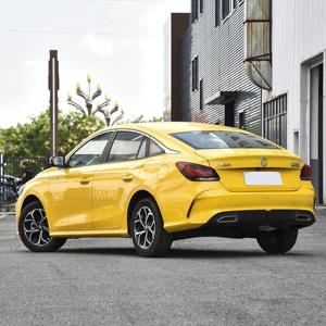 2024 MG MG5 GT 1.5升4WD汽油汽车MG 5库存4门5座运动型设计 - Product Image 3