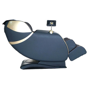 Boguan Massage Chair SL <b>Track</b> 2D Robotic Hand Full Body Home Use - Product Image 3