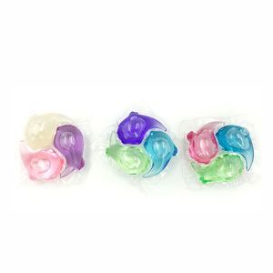 OEM ODM-esencias de lavanda <span class=keywords><strong>3</strong></span> en 1, cuentas de <span class=keywords><strong>gel</strong></span> superconcentradas para lavandería - Product Image 6