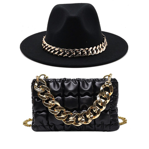 Sac Personnalisé à Logo, Vente en Gros, Chaussures et Sacs Assortis de Luxe pour Femme : Talons, <span class=keywords><strong>Sandales</strong></span> et Sacs Tendance - Product Image 6