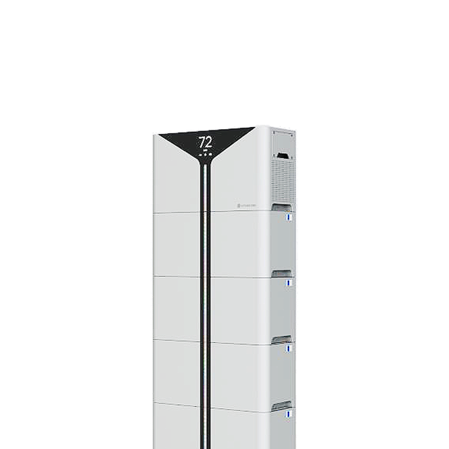 30kwh Solar Battery Bank Solaredge Energy Bank 30kwh Battery