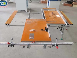 Sierras de Panel Multiusos con Longitud Máxima de Corte de 2200 mm, Sierras de Banco para Uso en <span class=keywords><strong>Talleres</strong></span> de Procesamiento de Madera - Product Image 4