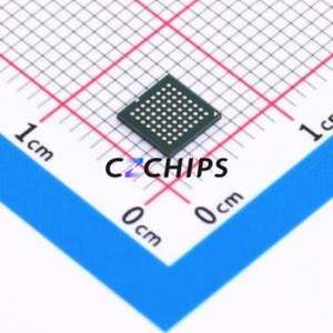 Nuevo Original STM32L072RBI6 Microcontrolador de chip IC de circuito integrado de (MCU/MPU/SoC) - Product Image 2